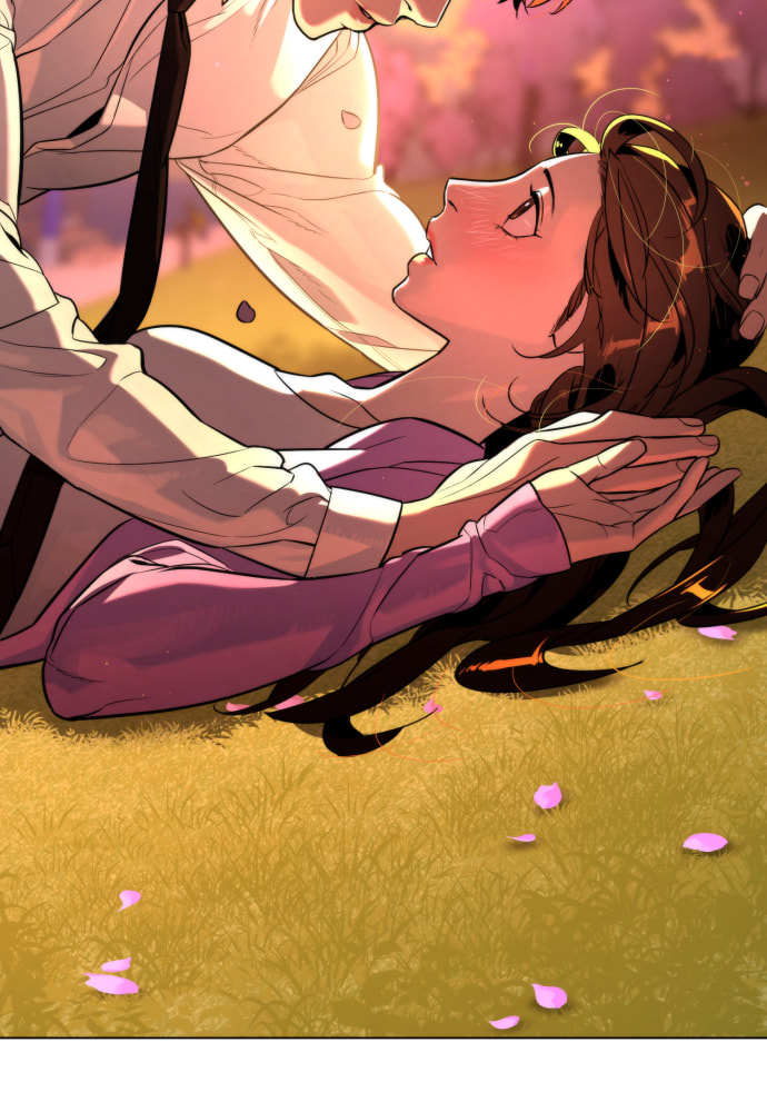 Read Unholy Blood chapter 92 image 138 on Lezhin