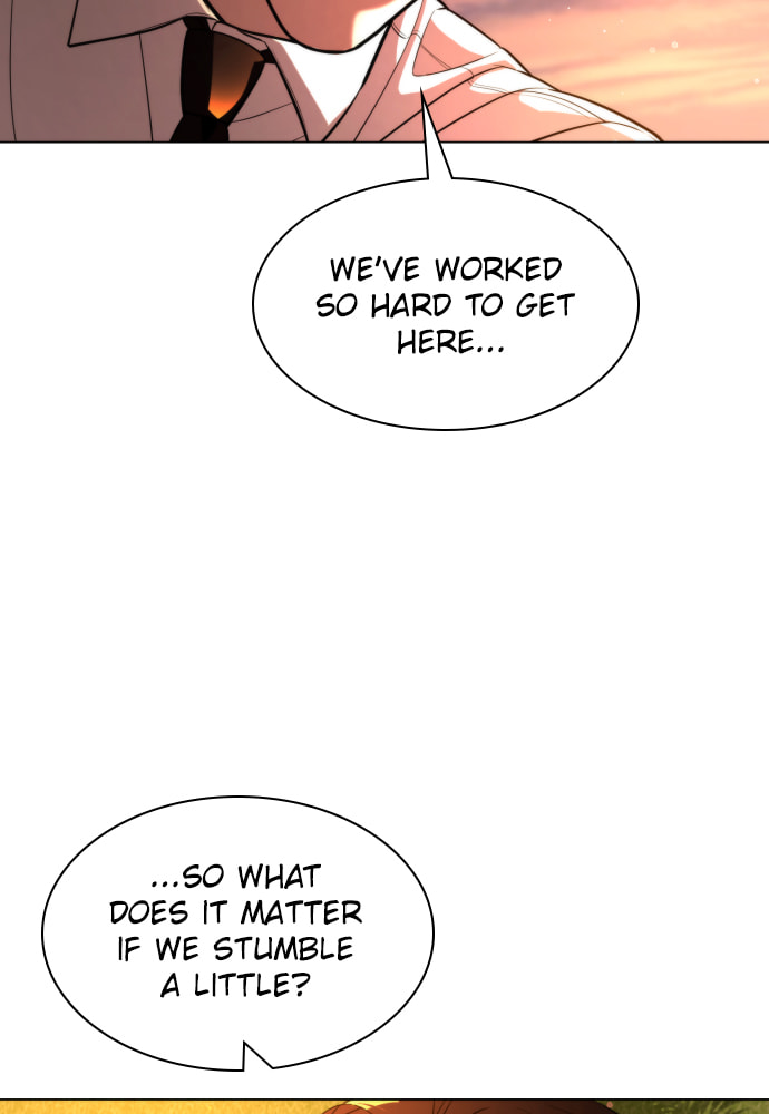 Read Unholy Blood chapter 92 image 140 on Lezhin