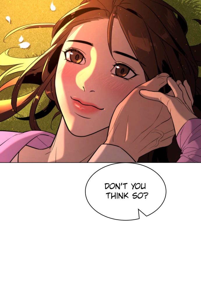 Read Unholy Blood chapter 92 image 141 on Lezhin
