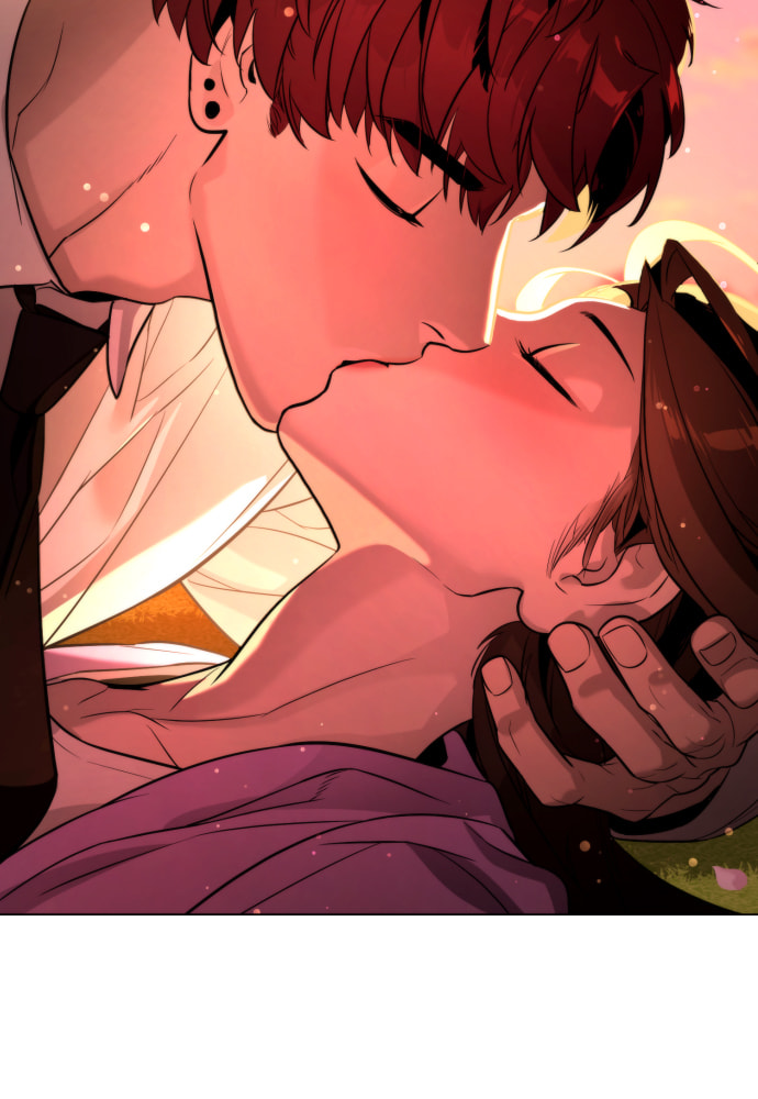 Read Unholy Blood chapter 92 image 144 on Lezhin