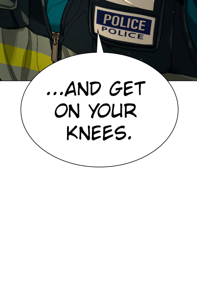 Read Unholy Blood chapter 92 image 16 on Lezhin