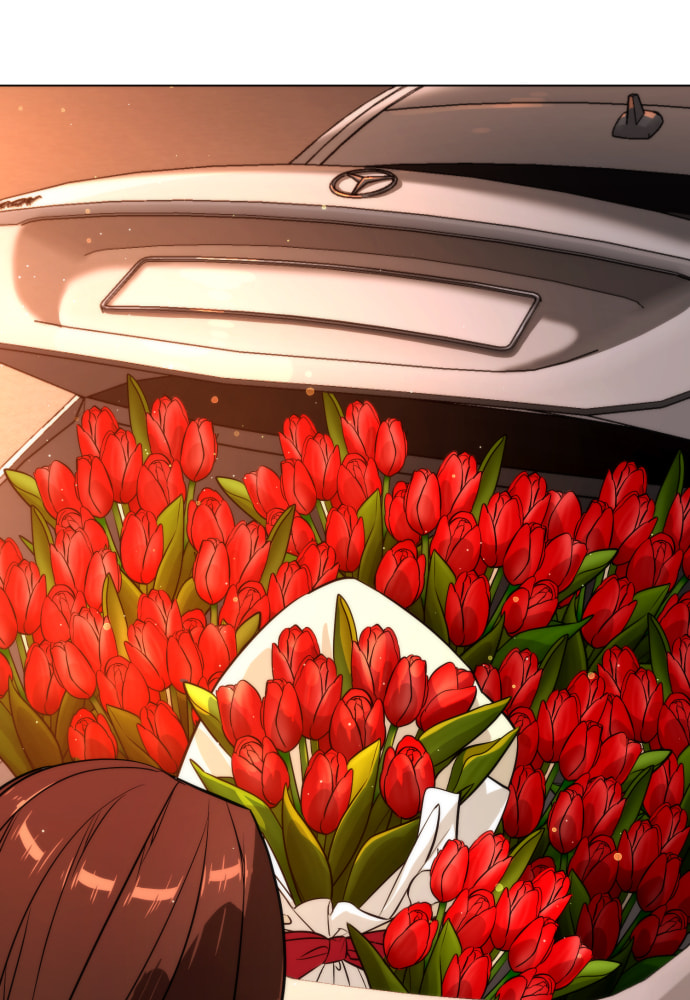 Read Unholy Blood chapter 92 image 160 on Lezhin