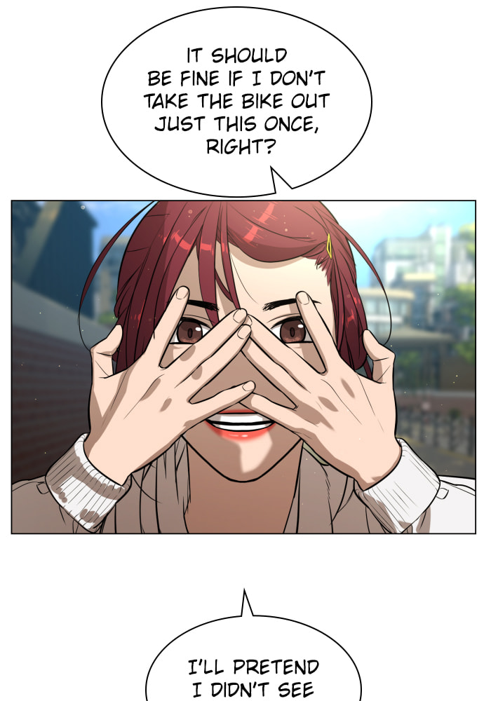 Read Unholy Blood chapter 92 image 189 on Lezhin