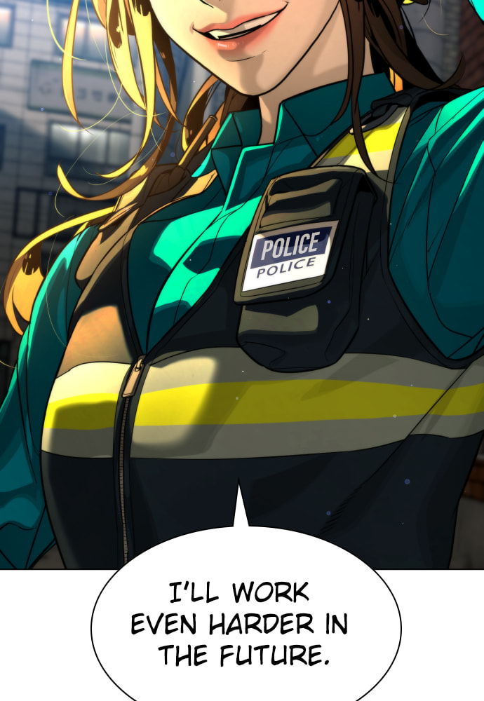 Read Unholy Blood chapter 92 image 24 on Lezhin