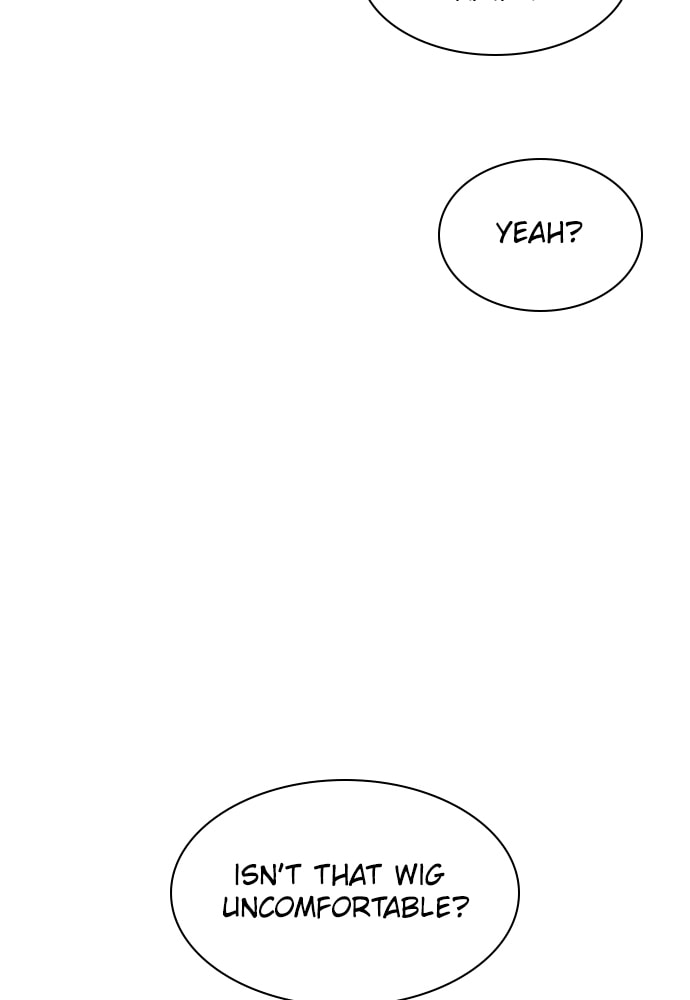 Read Unholy Blood chapter 92 image 31 on Lezhin