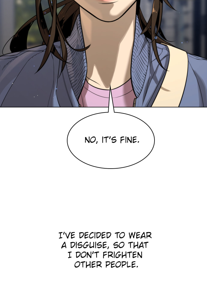 Read Unholy Blood chapter 92 image 36 on Lezhin