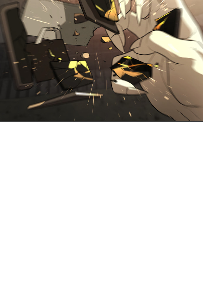 Read Unholy Blood chapter 92 image 4 on Lezhin