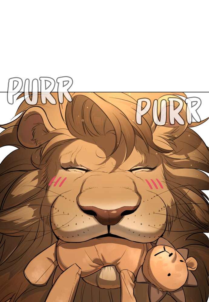 Read Unholy Blood chapter 92 image 43 on Lezhin