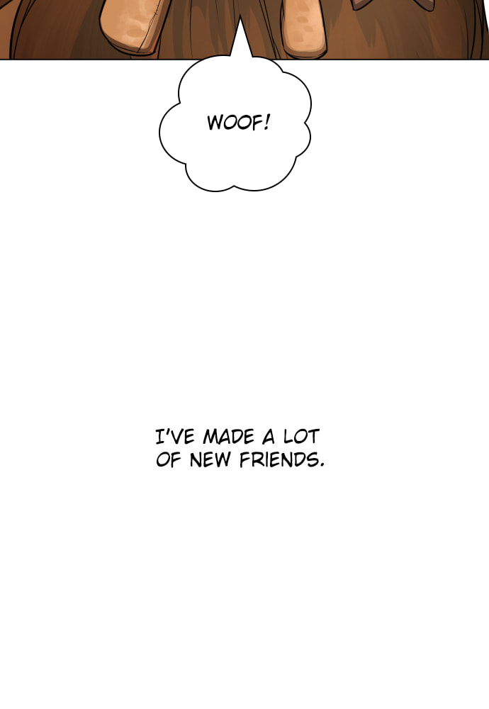 Read Unholy Blood chapter 92 image 44 on Lezhin