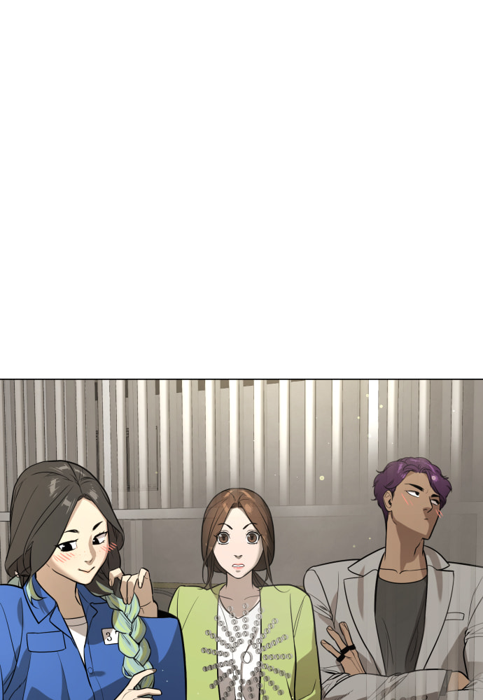 Read Unholy Blood chapter 92 image 54 on Lezhin