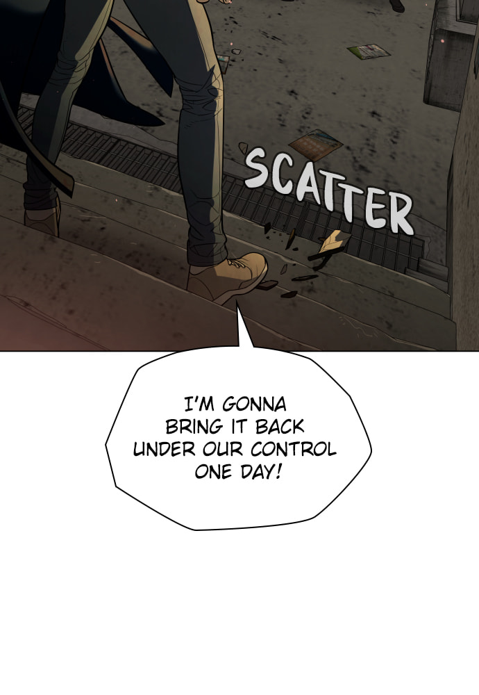 Read Unholy Blood chapter 92 image 6 on Lezhin