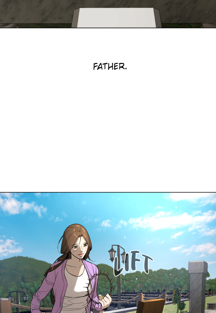 Read Unholy Blood chapter 92 image 60 on Lezhin