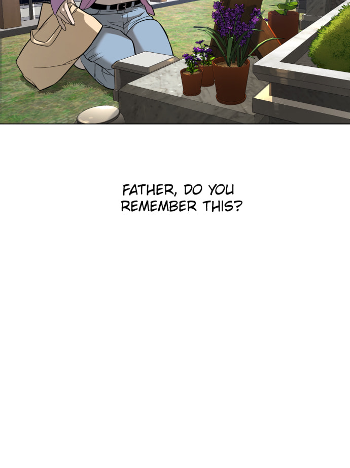 Read Unholy Blood chapter 92 image 61 on Lezhin