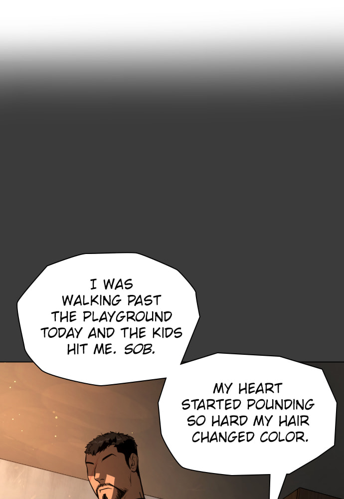 Read Unholy Blood chapter 92 image 62 on Lezhin