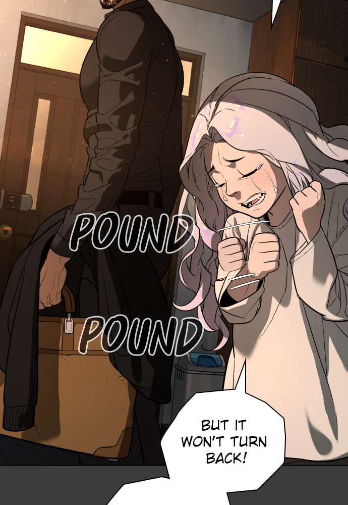 Read Unholy Blood chapter 92 image 63 on Lezhin
