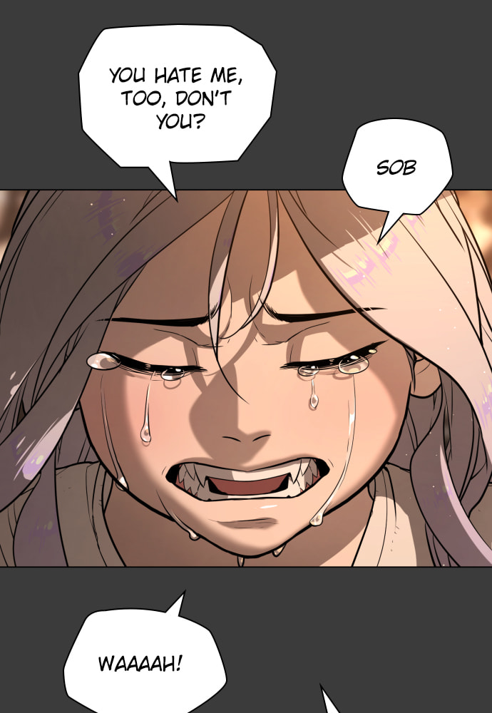Read Unholy Blood chapter 92 image 70 on Lezhin