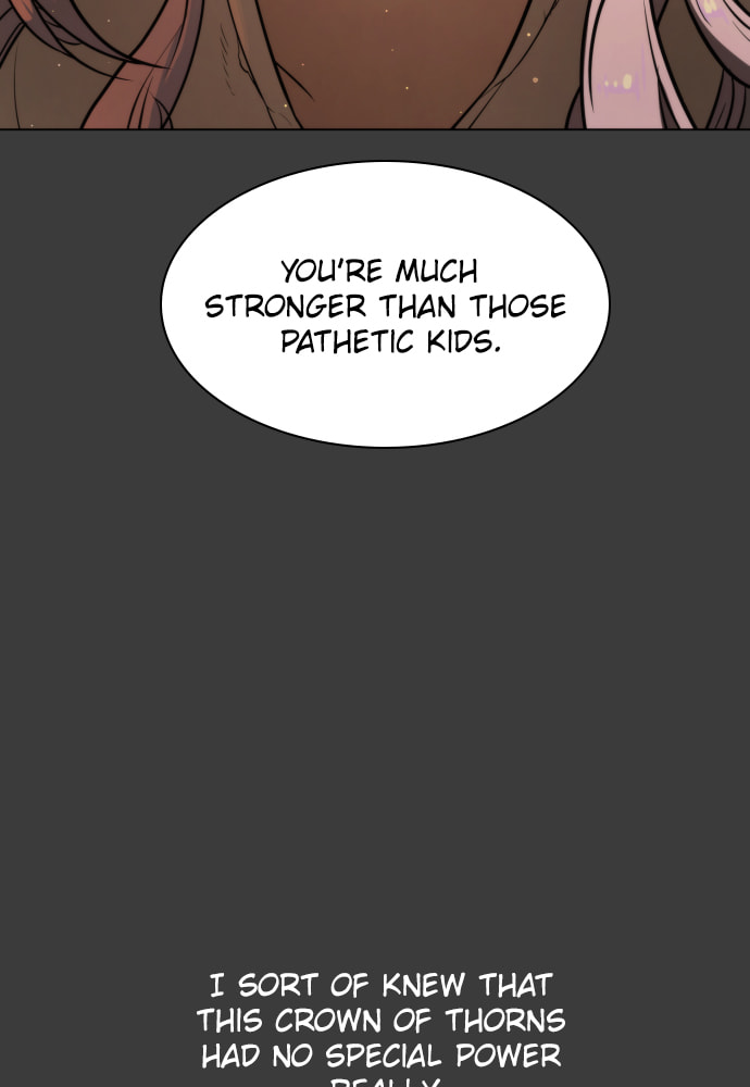 Read Unholy Blood chapter 92 image 79 on Lezhin