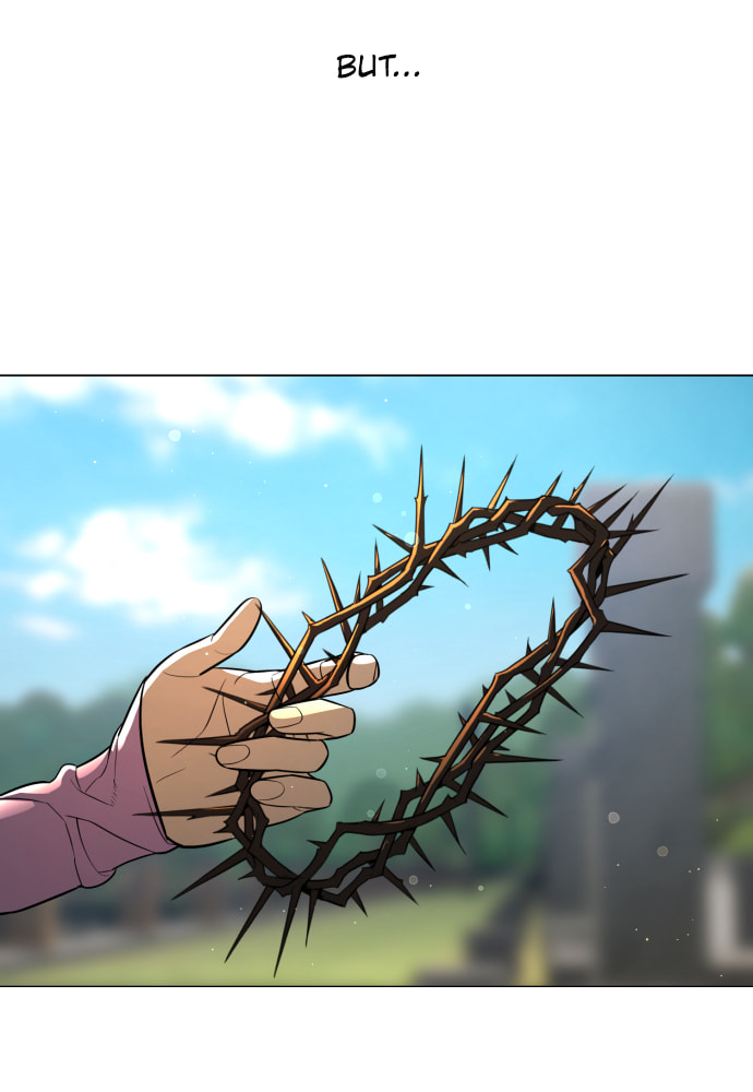 Read Unholy Blood chapter 92 image 81 on Lezhin