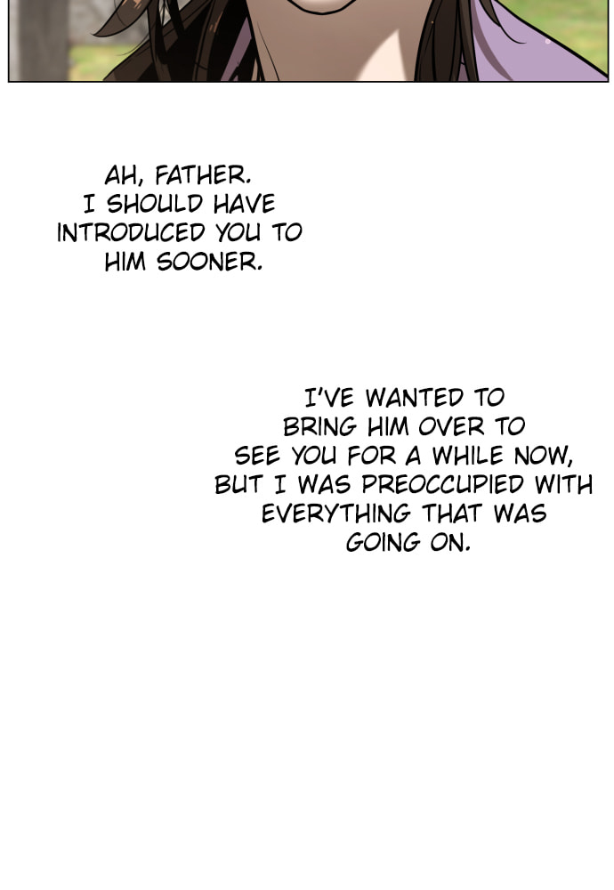 Read Unholy Blood chapter 92 image 89 on Lezhin