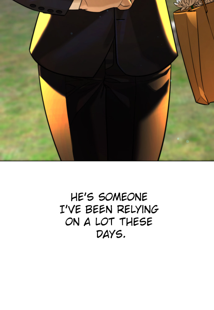 Read Unholy Blood chapter 92 image 91 on Lezhin
