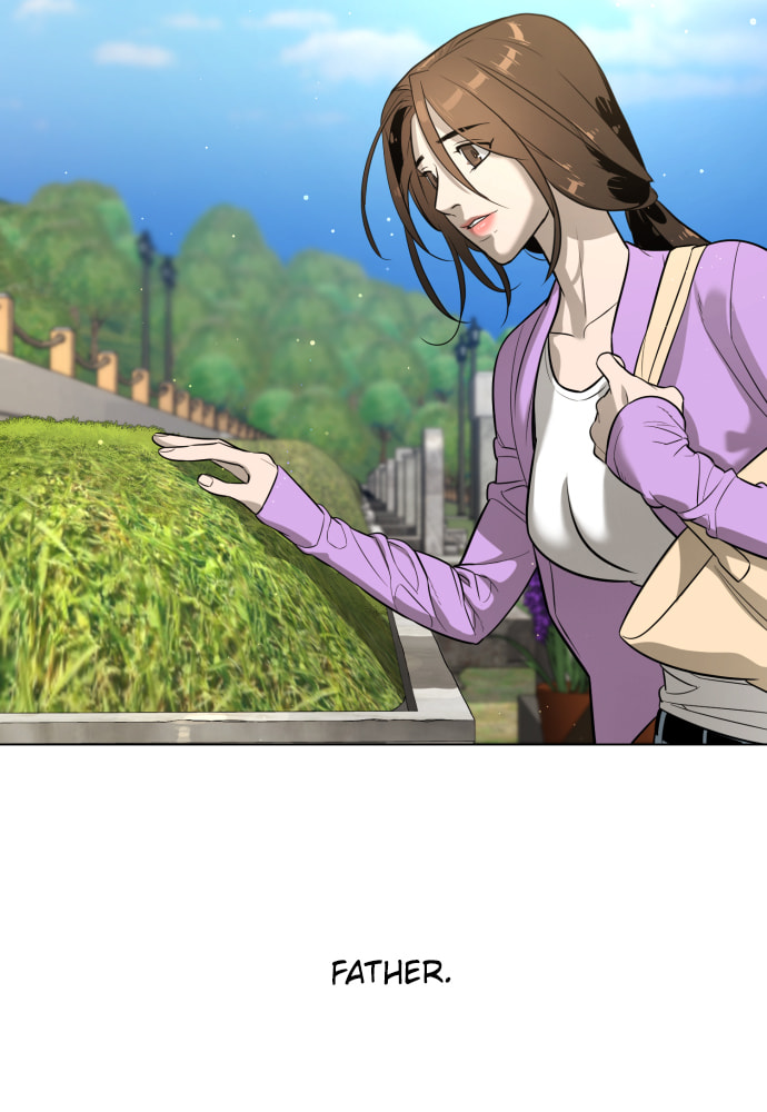 Read Unholy Blood chapter 92 image 97 on Lezhin