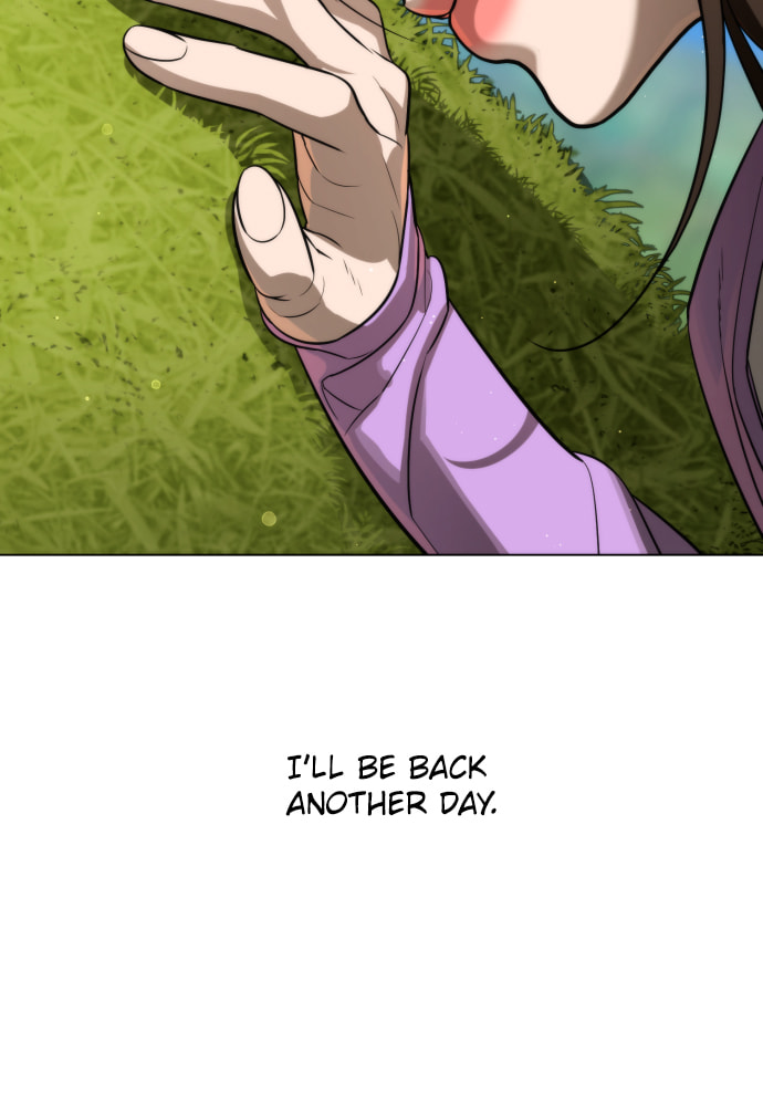 Read Unholy Blood chapter 92 image 99 on Lezhin