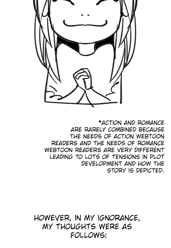 Read Unholy Blood chapter 93 image 19 on Lezhin