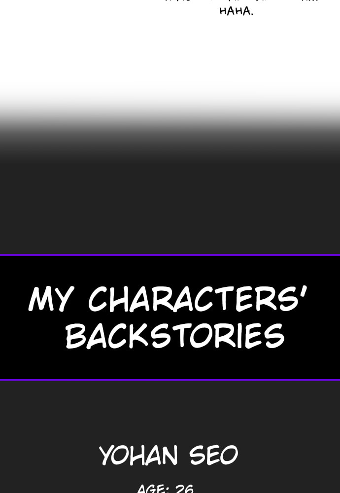 Read Unholy Blood chapter 93 image 27 on Lezhin