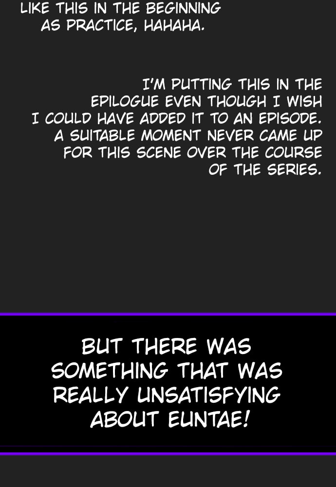 Read Unholy Blood chapter 93 image 50 on Lezhin