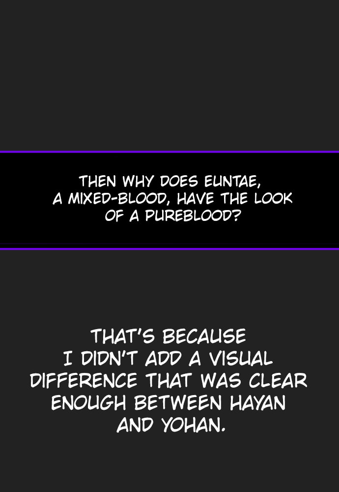 Read Unholy Blood chapter 93 image 55 on Lezhin
