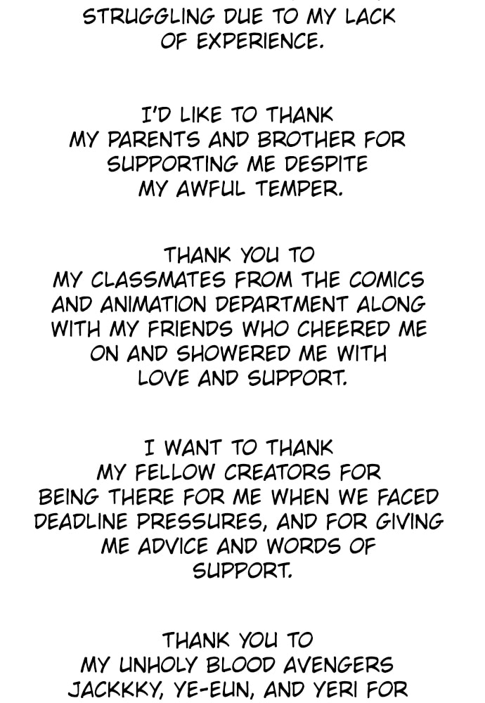 Read Unholy Blood chapter 93 image 73 on Lezhin