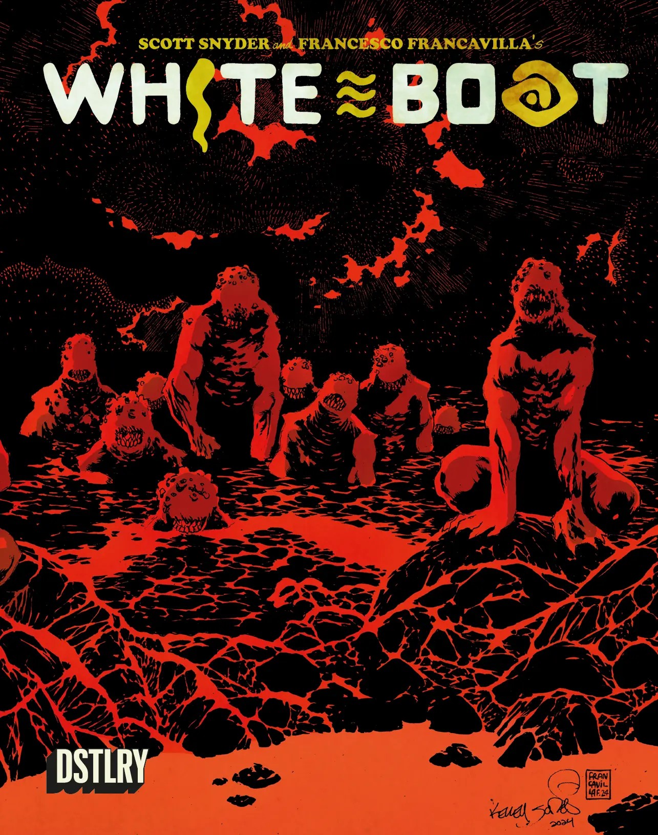 Read White Boat chapter 1 image 60 on Lezhin