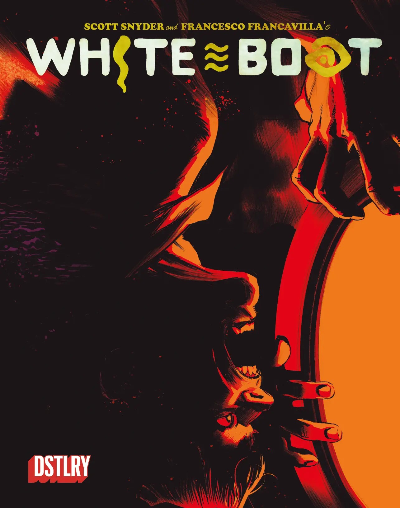 Read White Boat chapter 1 image 62 on Lezhin