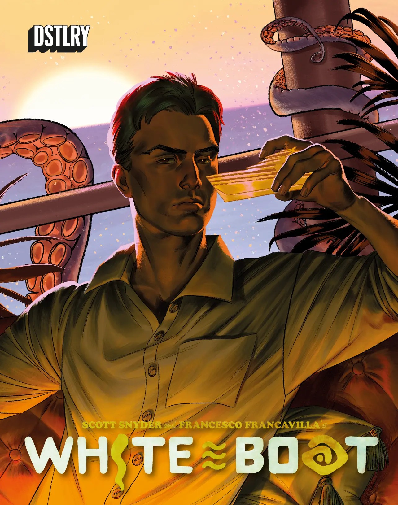 Read White Boat chapter 1 image 64 on Lezhin