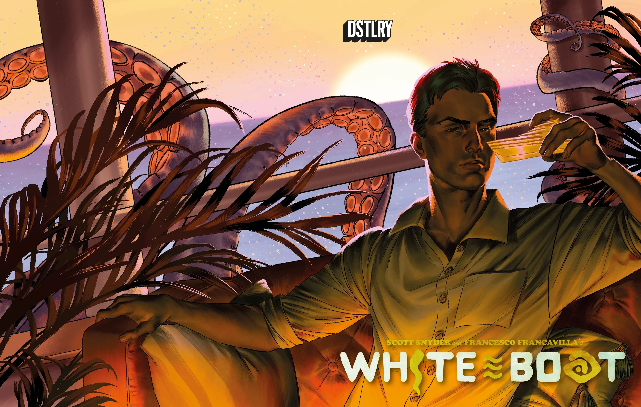 Read White Boat chapter 1 image 65 on Lezhin