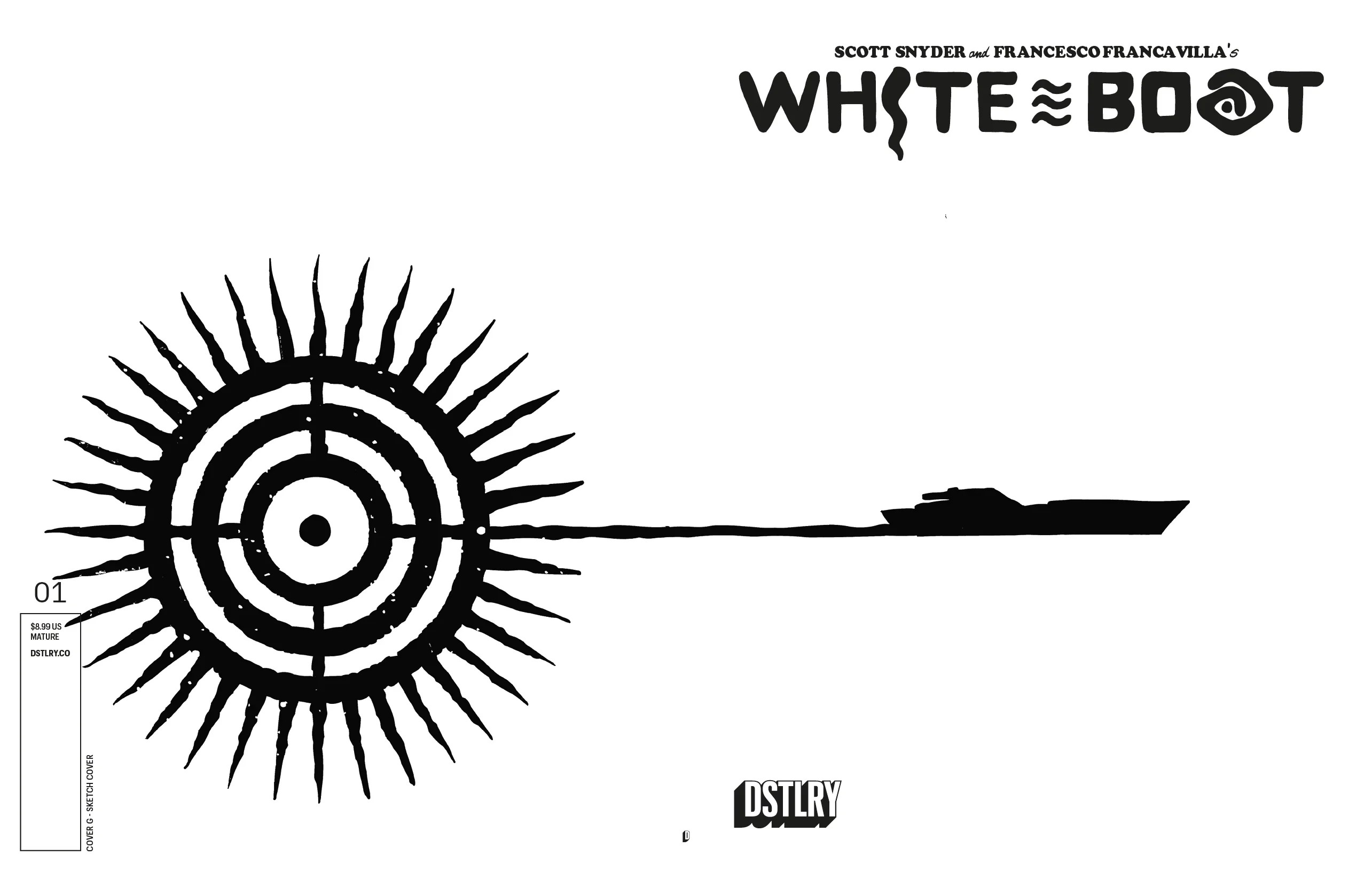 Read White Boat chapter 1 image 71 on Lezhin