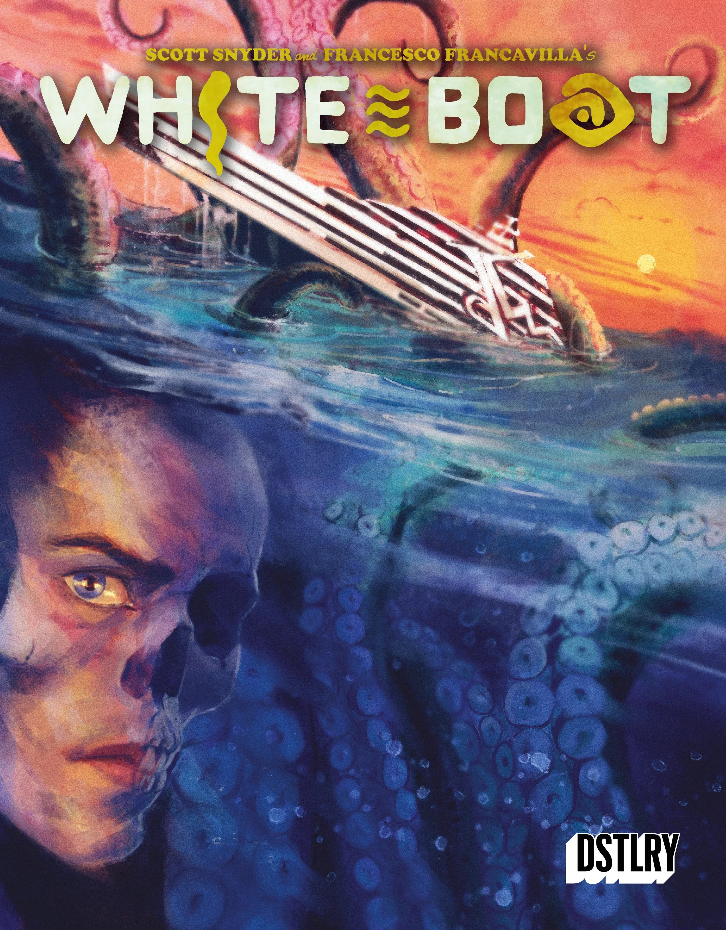 Read White Boat chapter 1 image 74 on Lezhin