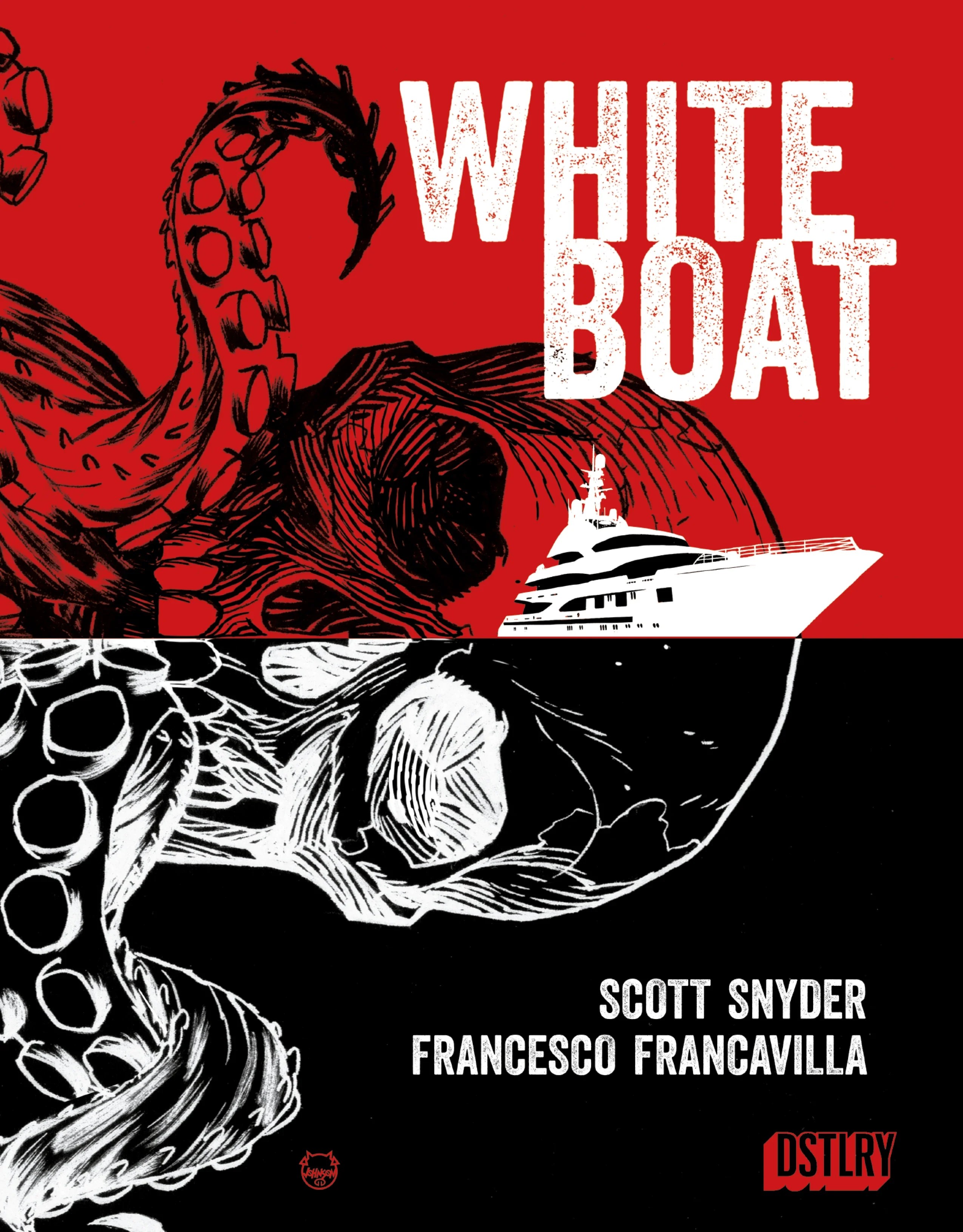 Read White Boat chapter 1 image 76 on Lezhin