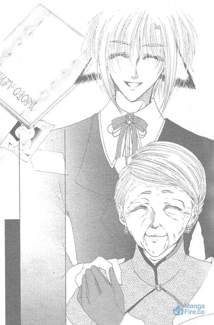 Read White Garden chapter 0 image 11 on Lezhin