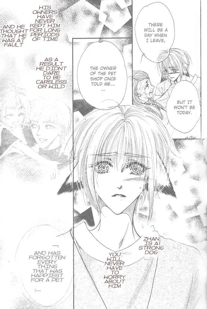 Read White Garden chapter 0 image 13 on Lezhin