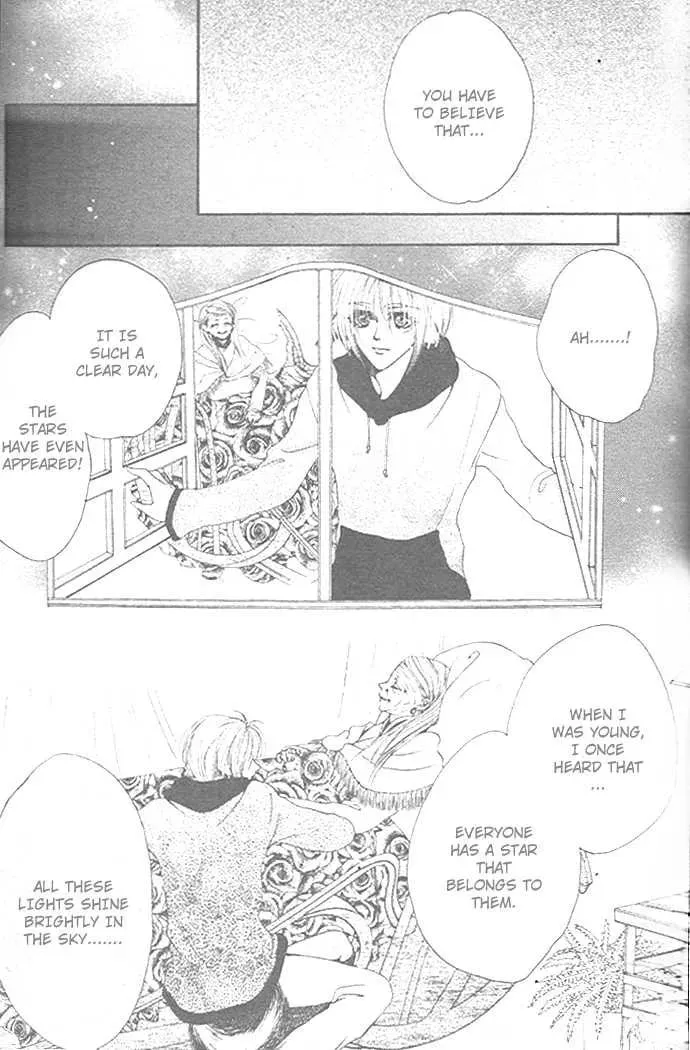 Read White Garden chapter 0 image 15 on Lezhin