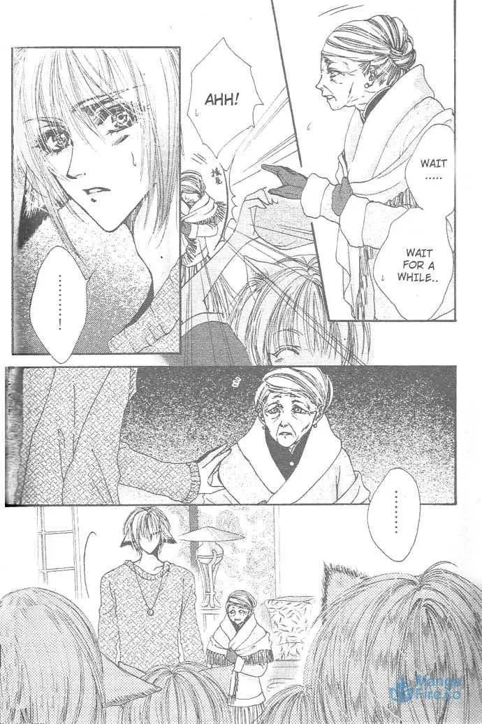 Read White Garden chapter 0 image 2 on Lezhin