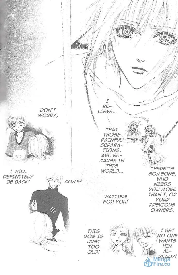 Read White Garden chapter 0 image 20 on Lezhin