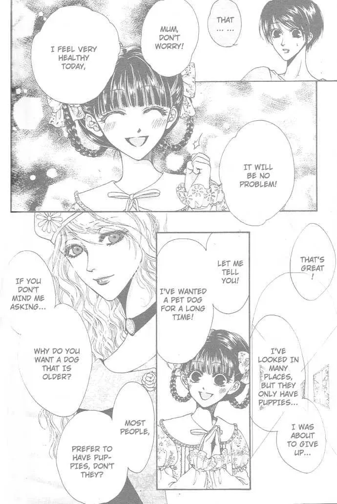 Read White Garden chapter 0 image 24 on Lezhin