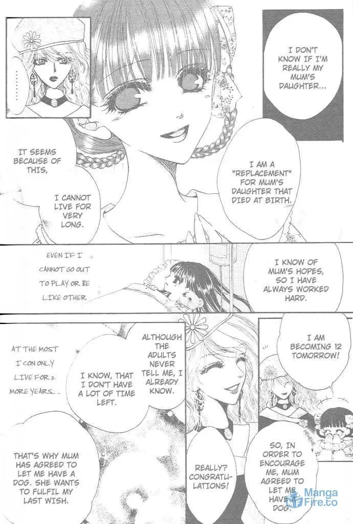 Read White Garden chapter 0 image 26 on Lezhin