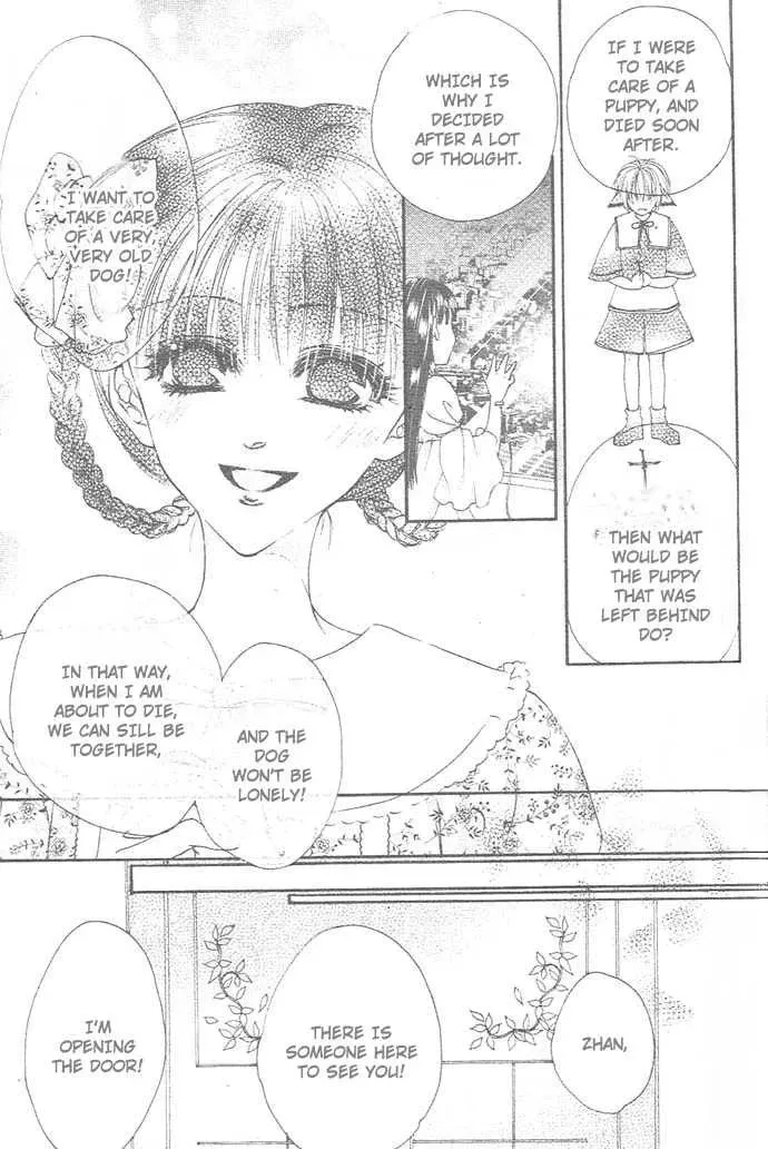 Read White Garden chapter 0 image 27 on Lezhin