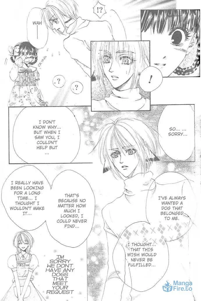 Read White Garden chapter 0 image 29 on Lezhin