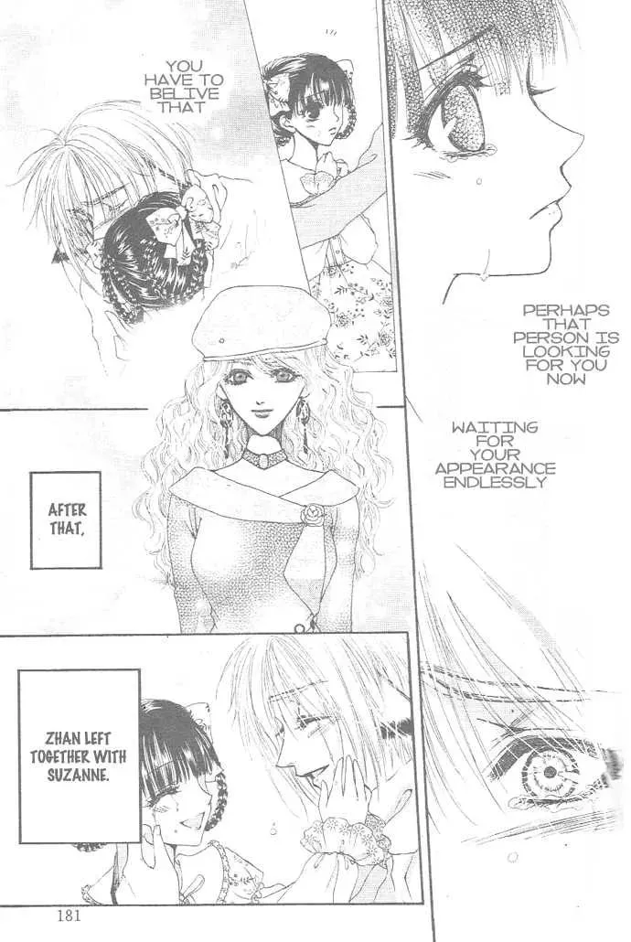 Read White Garden chapter 0 image 31 on Lezhin