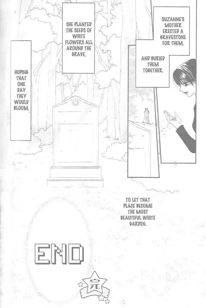 Read White Garden chapter 0 image 34 on Lezhin