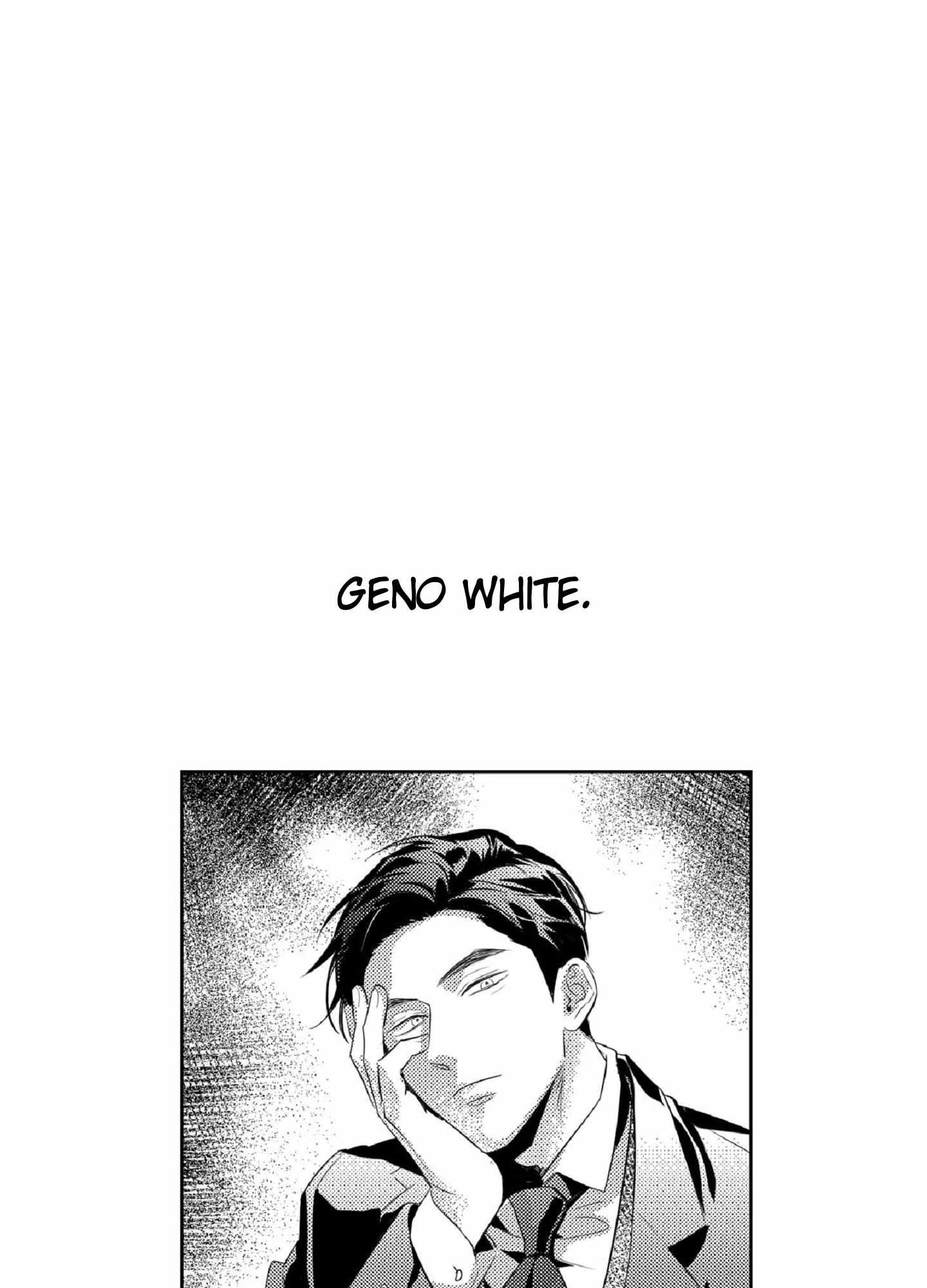 Read White Genoa chapter 1.1 image 1 on Lezhin